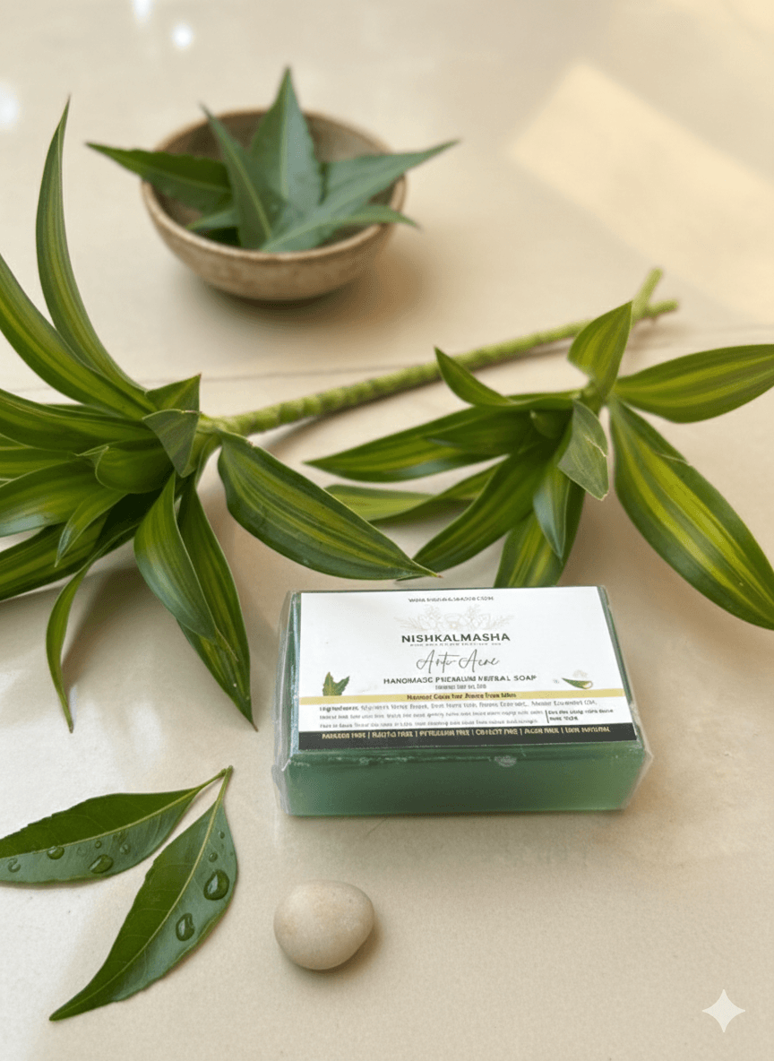 Anti-Acne Soap (125 gm) 2 Anti-Acne Soap (125 gm)