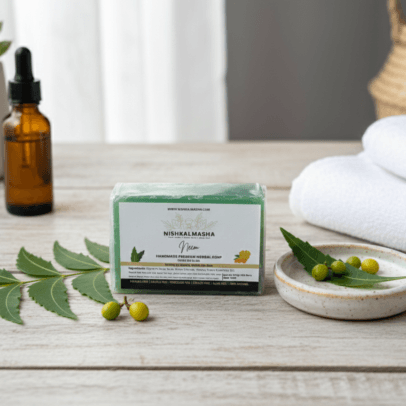 Neem Soap