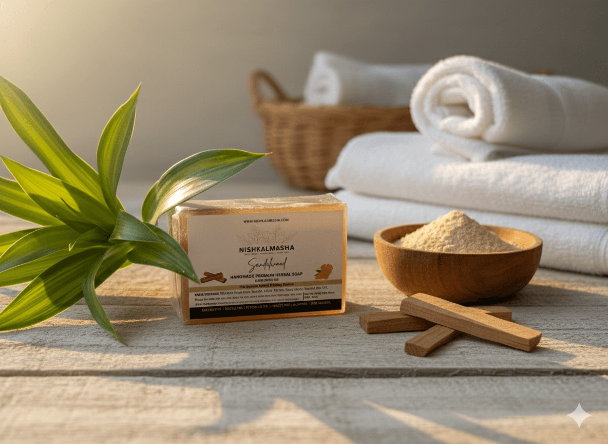 Nishkalmasha Family Variety Mega Pack (Pack of 5) - Image 4