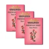 Rose Petals Soap (125g) – Pack of 3 | Buy 2 Get 1 Free